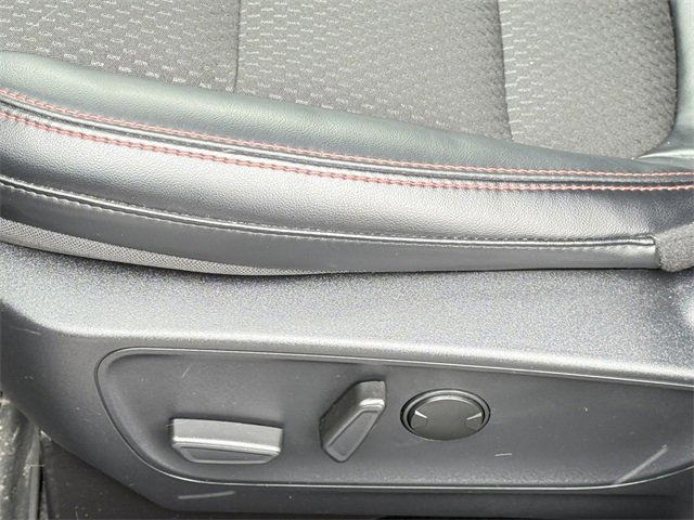 Certified 2024 Ford Escape ST-Line w/ Tech Pack #1 image 7