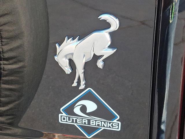 Certified 2022 Ford Bronco Outer Banks image 31