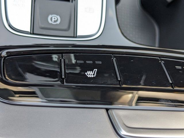 Used 2024 Hyundai Santa Cruz Night image 28