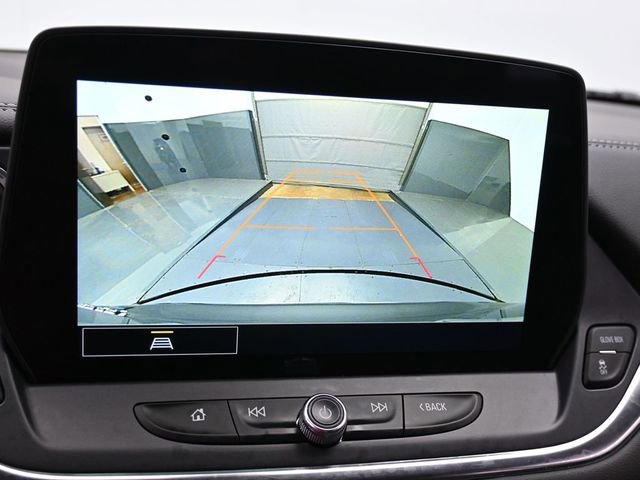 Used 2024 Chevrolet Blazer LT w/ LPO, Floor Liner Package FWD image 20