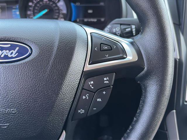 Certified 2024 Ford Edge SEL w/ Convenience Package AWD/4WD image 23