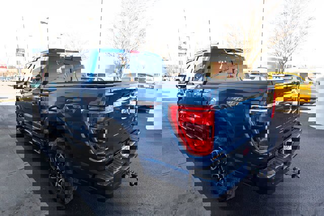 Certified 2023 Ford F150 XLT w/ Equipment Group 302A High image 2