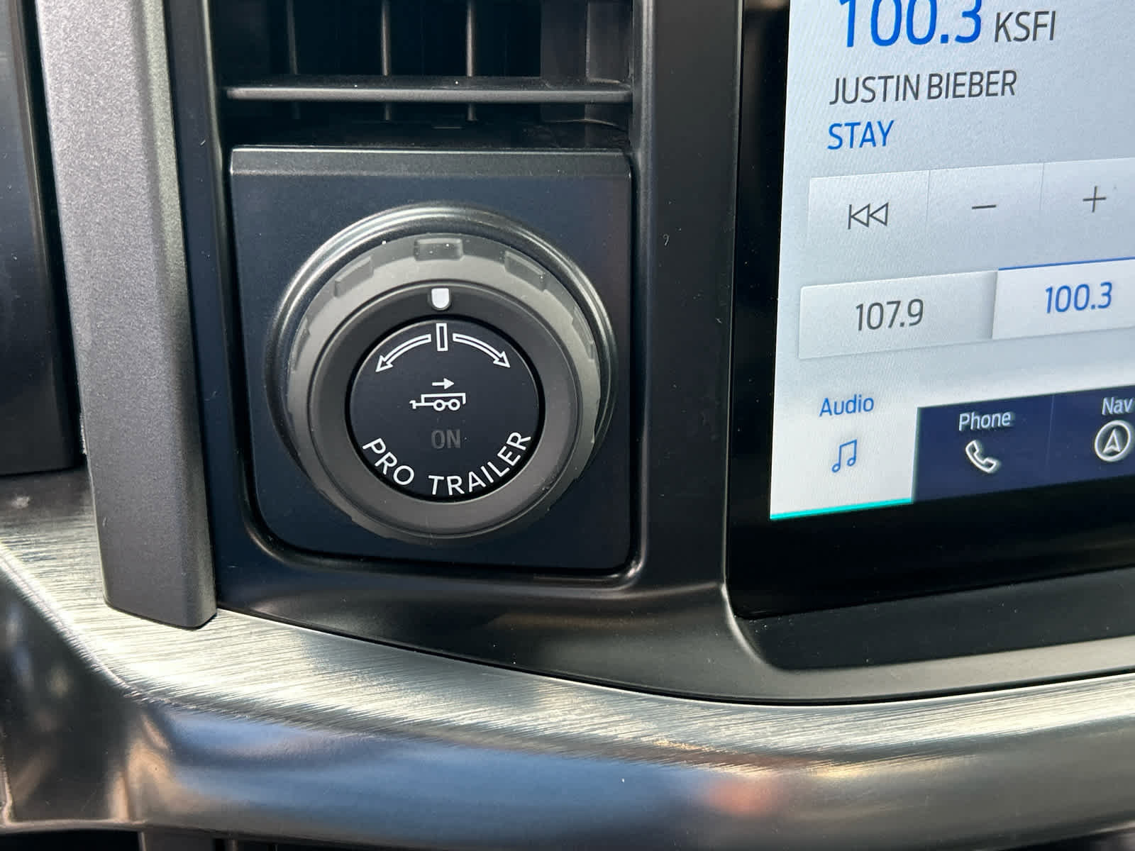 Certified 2021 Ford F150 Lariat w/ Max Trailer Tow Package image 34