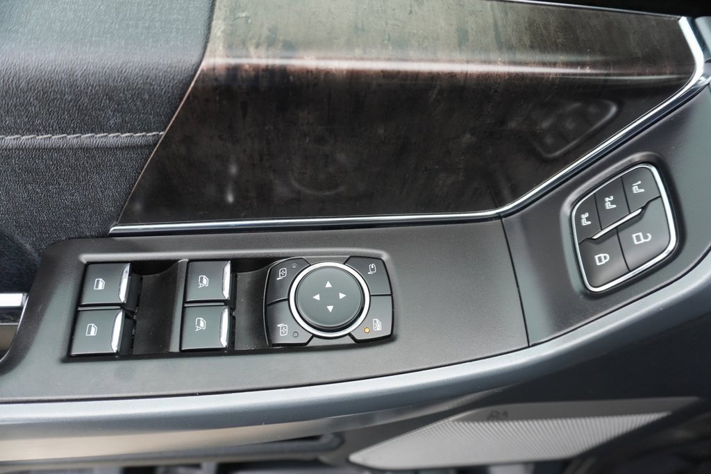 Certified 2021 Ford F150 Lariat image 9