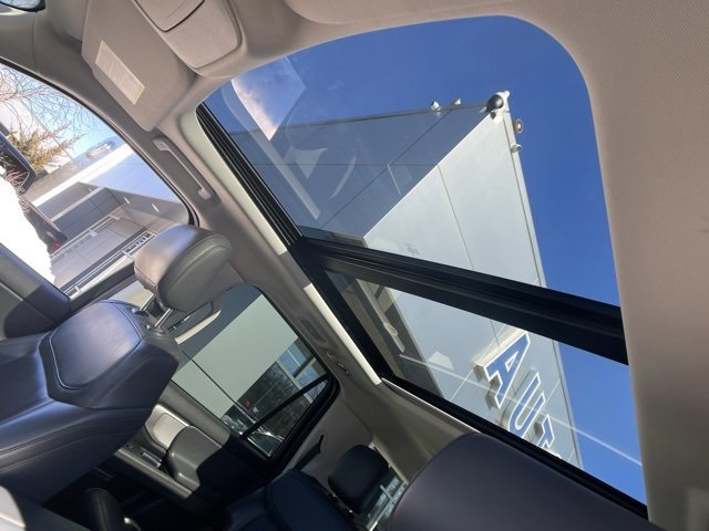 Certified 2025 Ford Expedition Max Active image 35