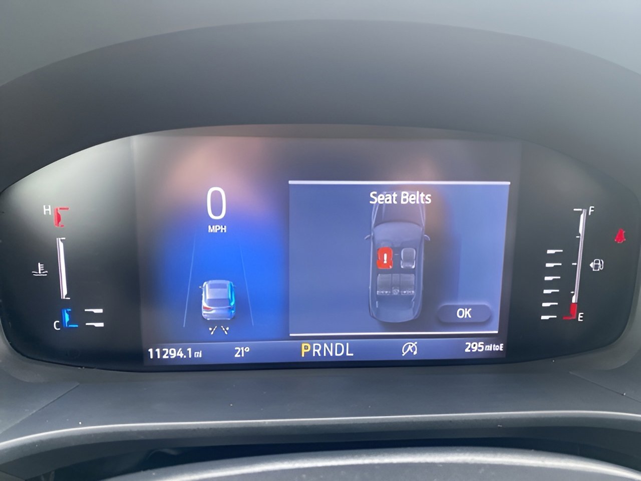 Certified 2023 Ford Escape Active image 12