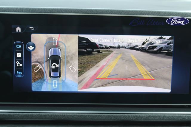 Used 2025 Mercedes-Benz GLE 350 4MATIC image 20