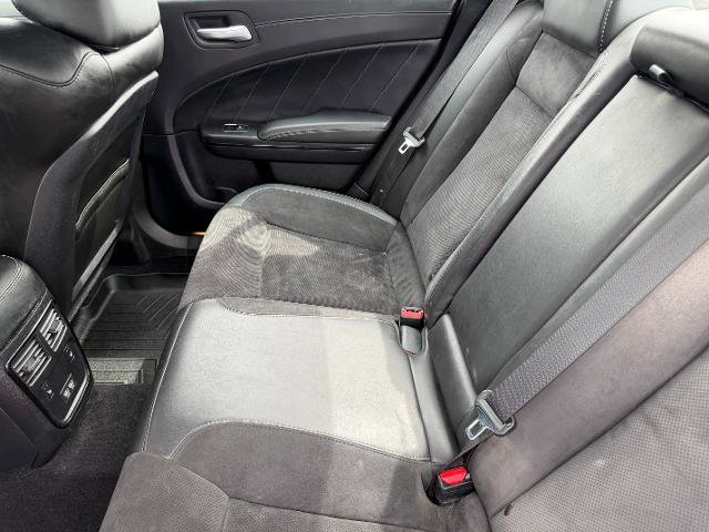 Used 2021 Dodge Charger GT w/ Plus Group AWD/4WD image 11