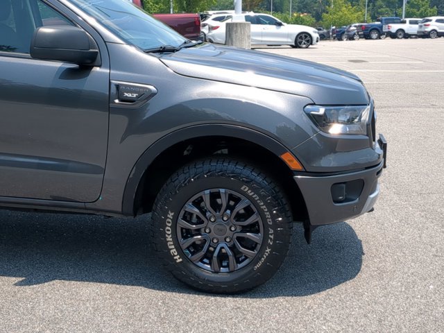 Certified 2019 Ford Ranger XLT w/ Equipment Group 302A Luxury AWD/4WD image 11