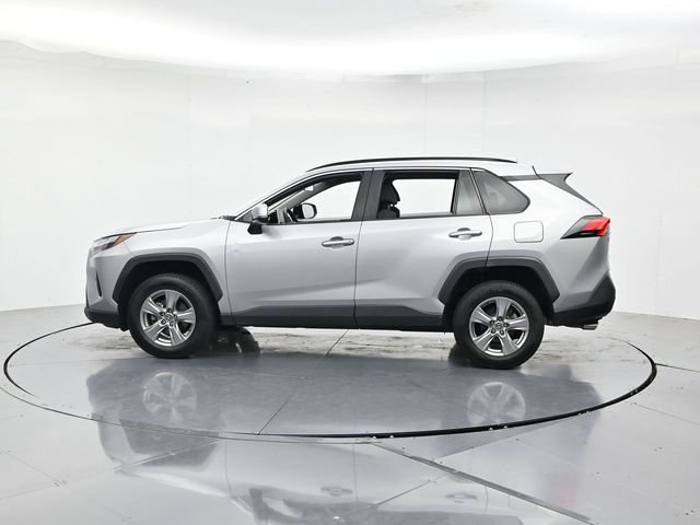 Used 2024 Toyota RAV4 XLE FWD image 7