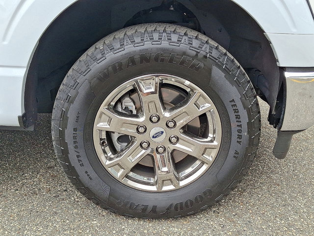 Certified 2022 Ford F150 Lariat AWD/4WD image 27