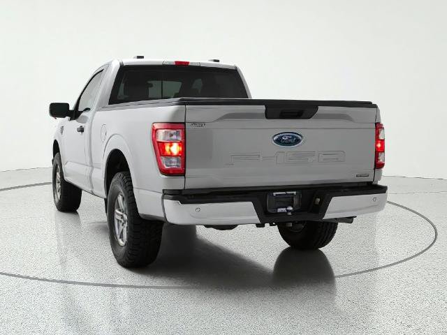 Certified 2022 Ford F150 XL w/ Equipment Group 101A High RWD image 6