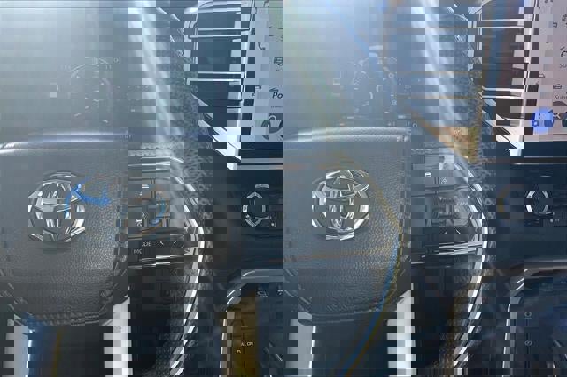 Used 2024 Toyota Sequoia SR5 image 19