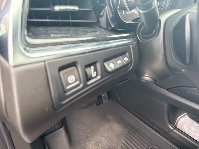 Used 2021 Cadillac XT5 Premium Luxury image 21