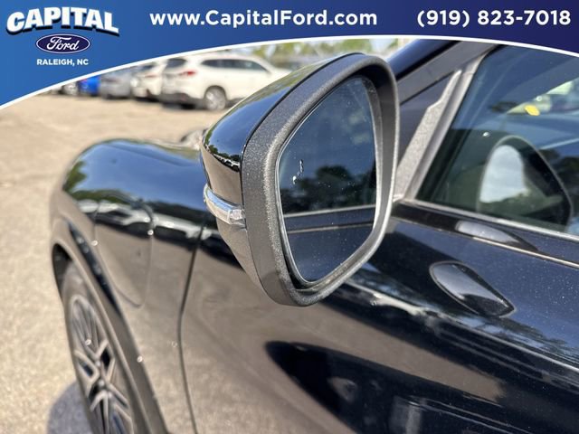 Certified 2025 Ford Mustang Mach-E Premium image 15