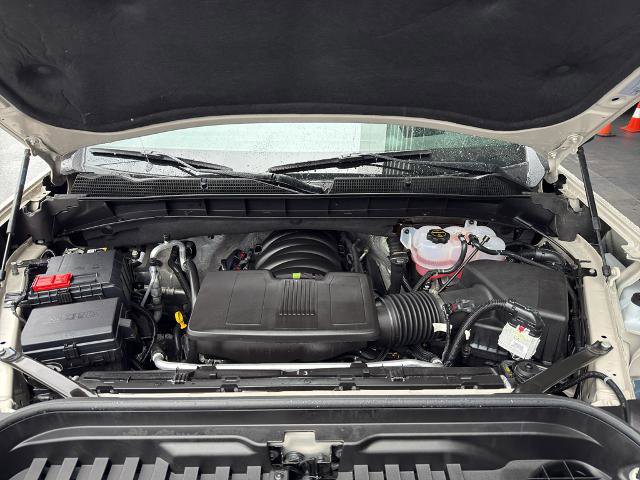 Used 2026 GMC Sierra 1500 AT4X AWD/4WD image 34