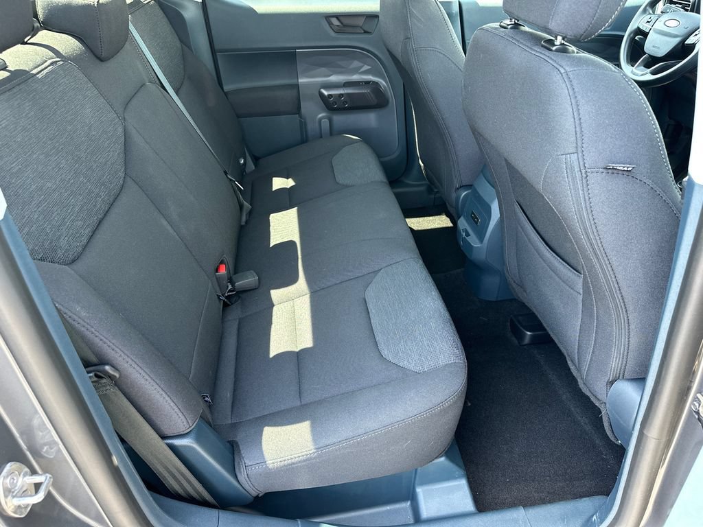 Certified 2025 Ford Maverick XL FWD image 15