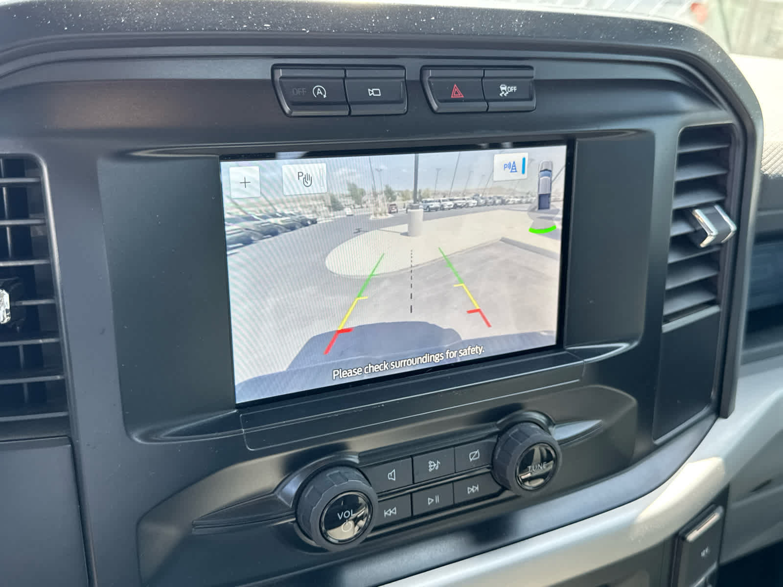 Certified 2023 Ford F150 XL AWD/4WD image 37