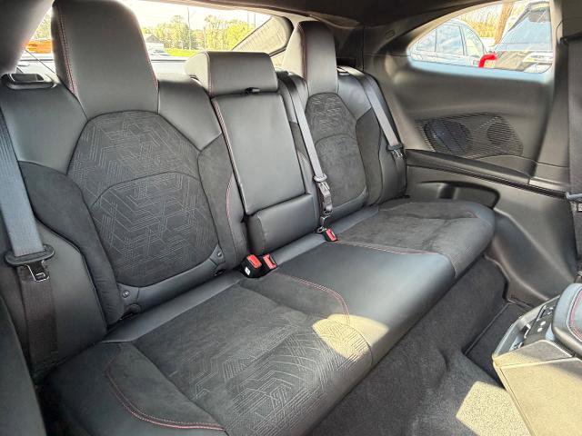 Used 2026 Dodge Charger Scat Pack AWD/4WD image 12