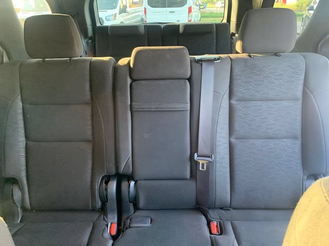 Used 2025 Dodge Durango GT AWD/4WD image 11