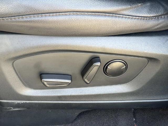 Certified 2022 Ford Explorer ST-Line w/ Class IV Trailer Tow Package image 23