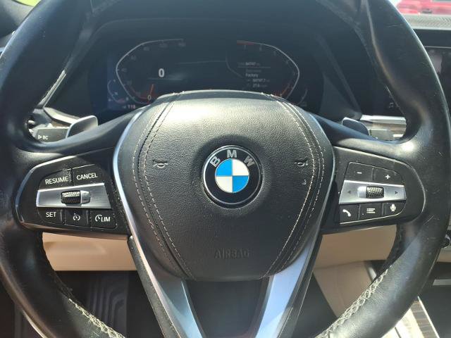 Used 2019 BMW X5 xDrive40i w/ Convenience Package AWD/4WD image 7