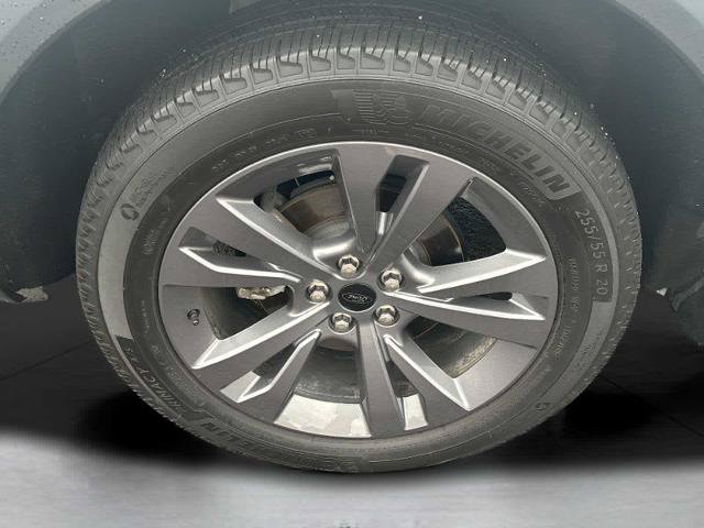 Certified 2025 Ford Explorer Active w/ Active Comfort Package AWD/4WD image 35