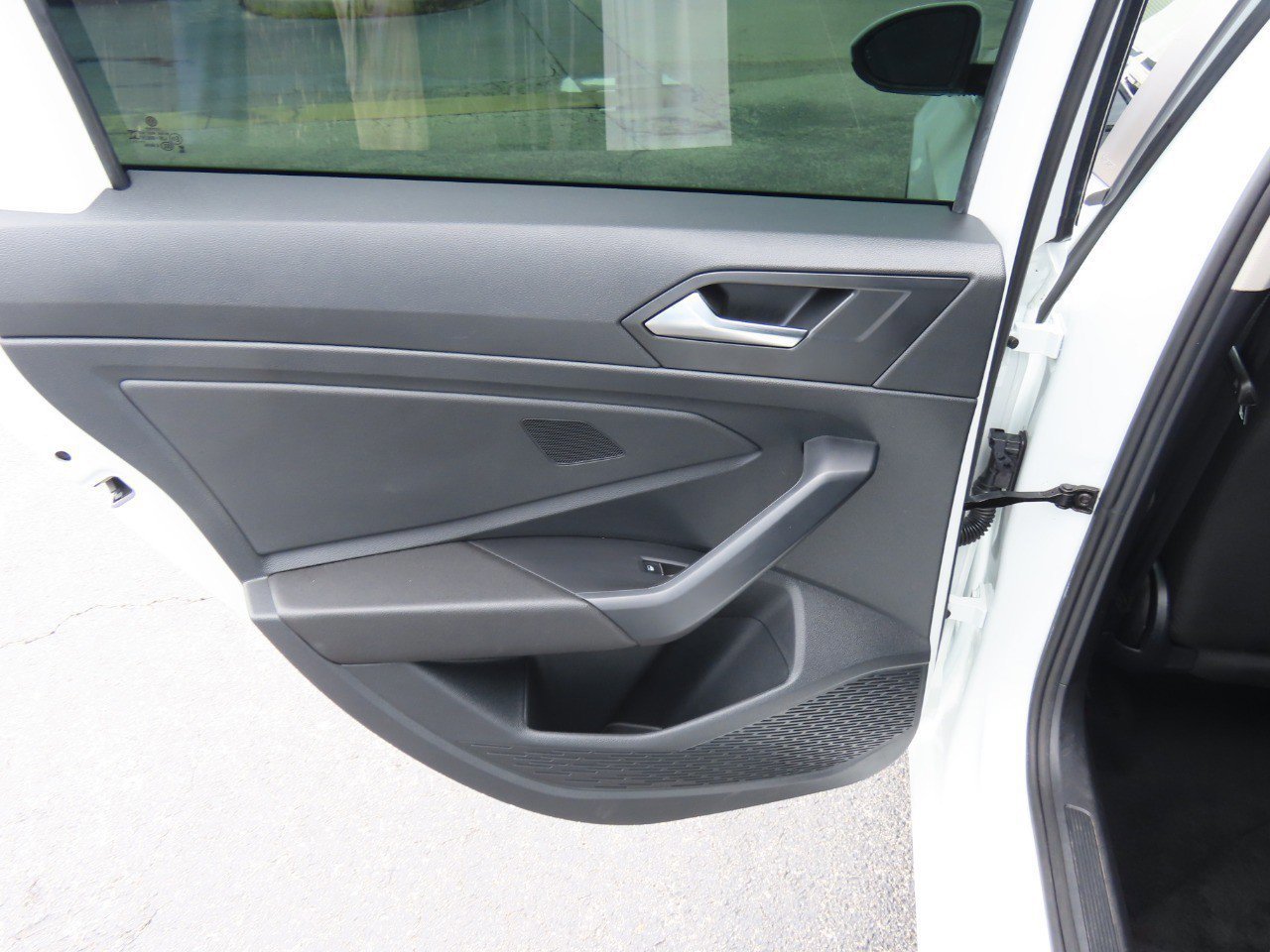 Used 2024 Volkswagen Jetta S image 19