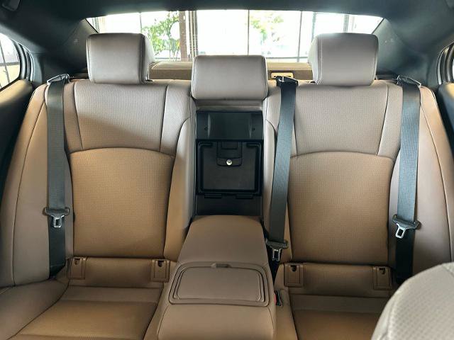 Used 2024 Lexus ES 350 w/ Premium Package FWD image 38