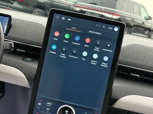 Certified 2023 Ford Mustang Mach-E Premium image 25