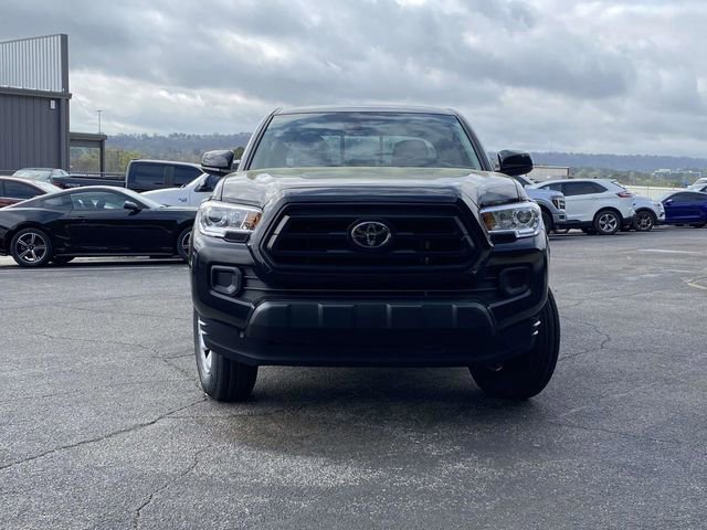Used 2022 Toyota Tacoma SR w/ SR Convenience Package image 8