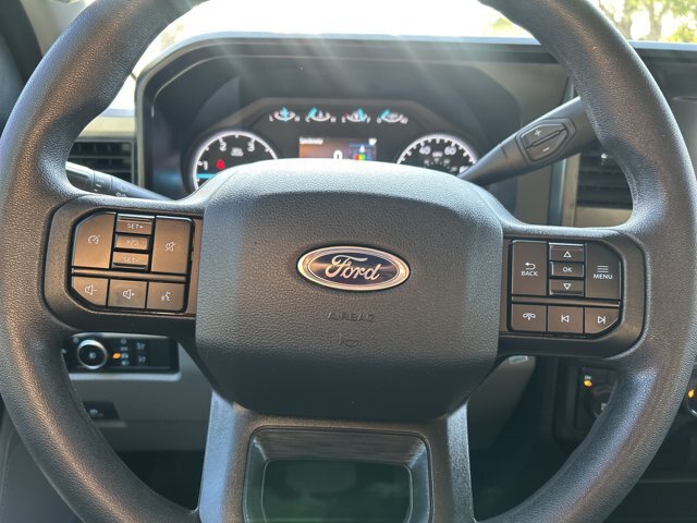 Certified 2025 Ford F350 XLT AWD/4WD image 27