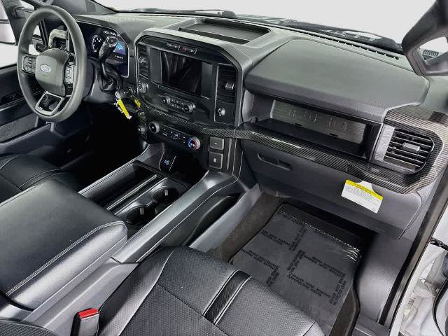 Certified 2022 Ford F150 XL w/ STX Appearance Package RWD image 33