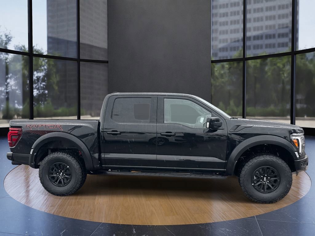 Certified 2025 Ford F150 Raptor image 2