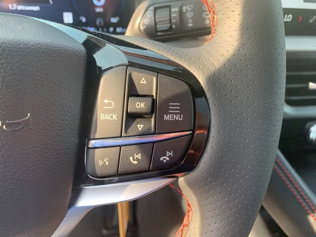 Certified 2026 Ford Explorer ST-Line w/ ST-Line Street Pack AWD/4WD image 29