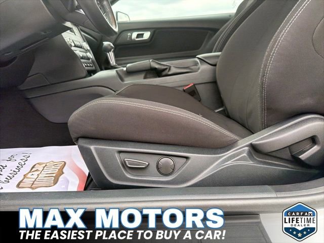 Certified 2022 Ford Mustang GT RWD image 14
