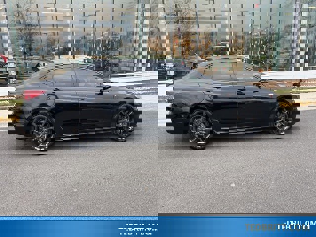 Used 2020 Acura TLX w/ A-SPEC Pkg image 6