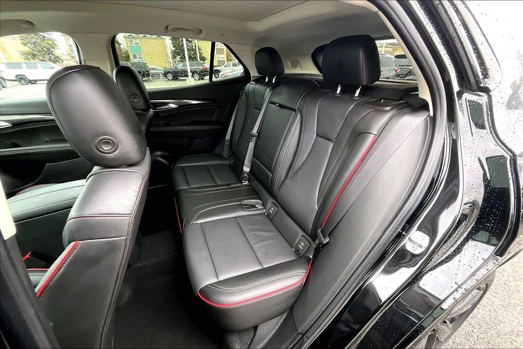 Used 2023 Buick Envision Essence w/ Sport Touring Package AWD/4WD image 25