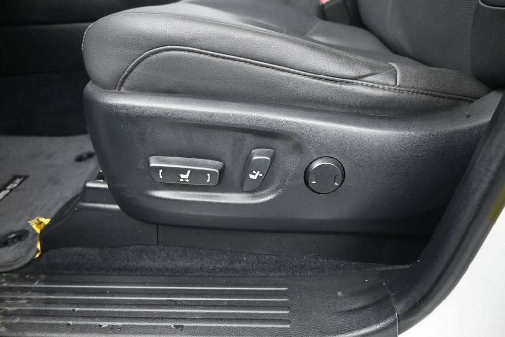 Used 2021 Lexus GX 460 Premium w/ Premium Package AWD/4WD image 19