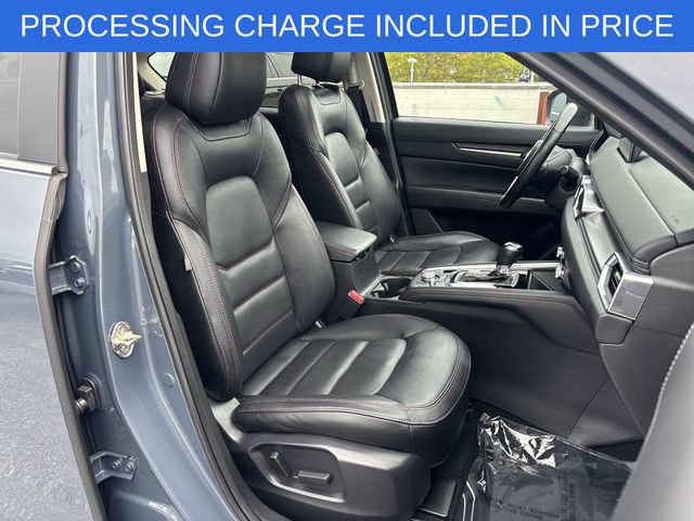 Used 2025 MAZDA CX-5 Carbon Edition AWD/4WD image 15