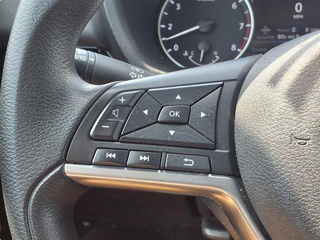 Used 2023 Nissan Sentra SV FWD image 12