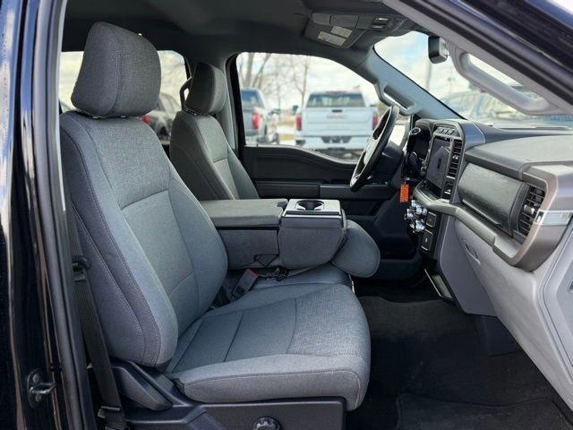 Certified 2024 Ford F150 XLT w/ Tow/Haul Package image 24