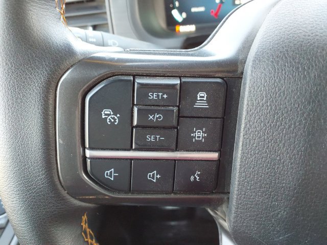 Certified 2025 Ford F150 Tremor w/ Bed Utility Package AWD/4WD image 19
