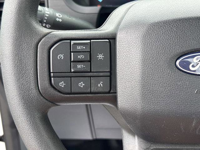 Certified 2025 Ford F150 XL RWD image 15