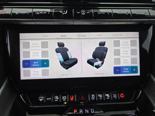 Used 2024 Jeep Grand Wagoneer L Series II w/ Quick Order Packagew 28T image 20