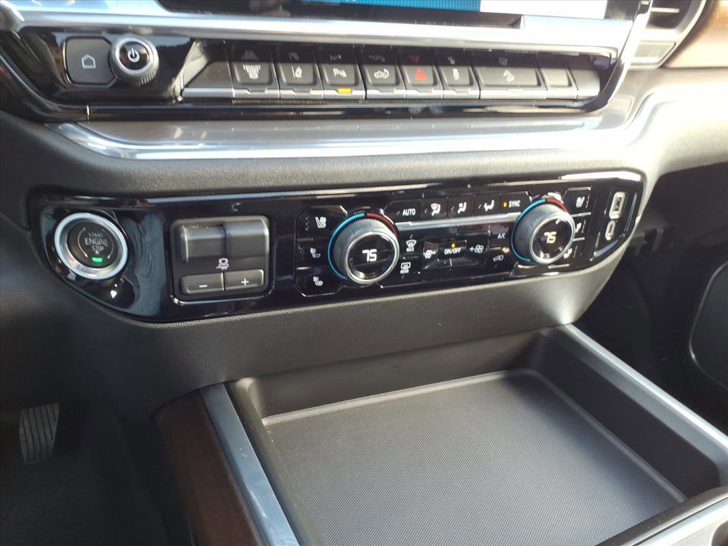 Used 2024 Chevrolet Silverado 2500 High Country w/ High Country Premium Package image 20