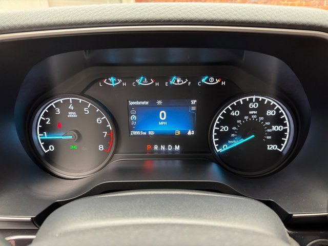 Certified 2023 Ford F150 XL w/ STX Appearance Package image 16