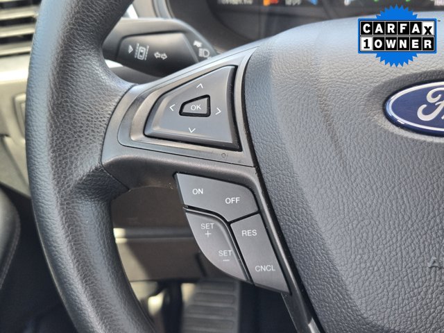 Certified 2024 Ford Edge SE AWD/4WD image 24