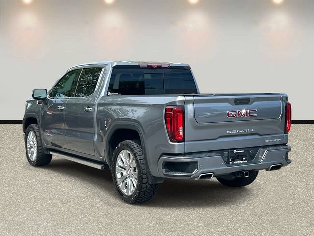 Used 2020 GMC Sierra 1500 Denali w/ Denali Ultimate Package AWD/4WD image 7