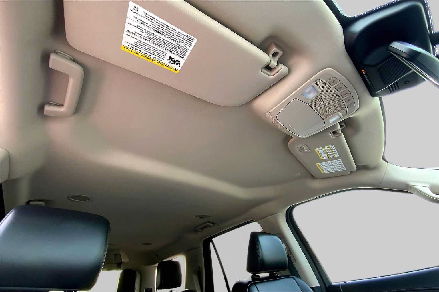 Certified 2024 Ford Expedition XLT RWD image 14